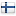 gastro.de server is located in Finland